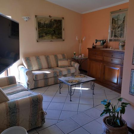 La Fenice Montefiascone Dış mekan fotoğraf