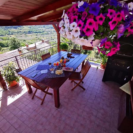 La Fenice Montefiascone Dış mekan fotoğraf