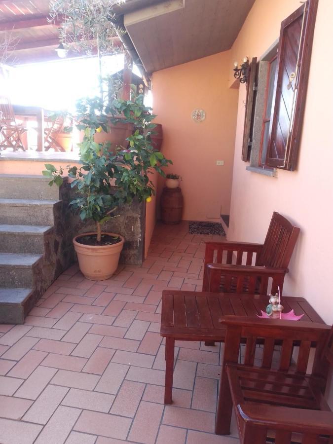 La Fenice Montefiascone Dış mekan fotoğraf