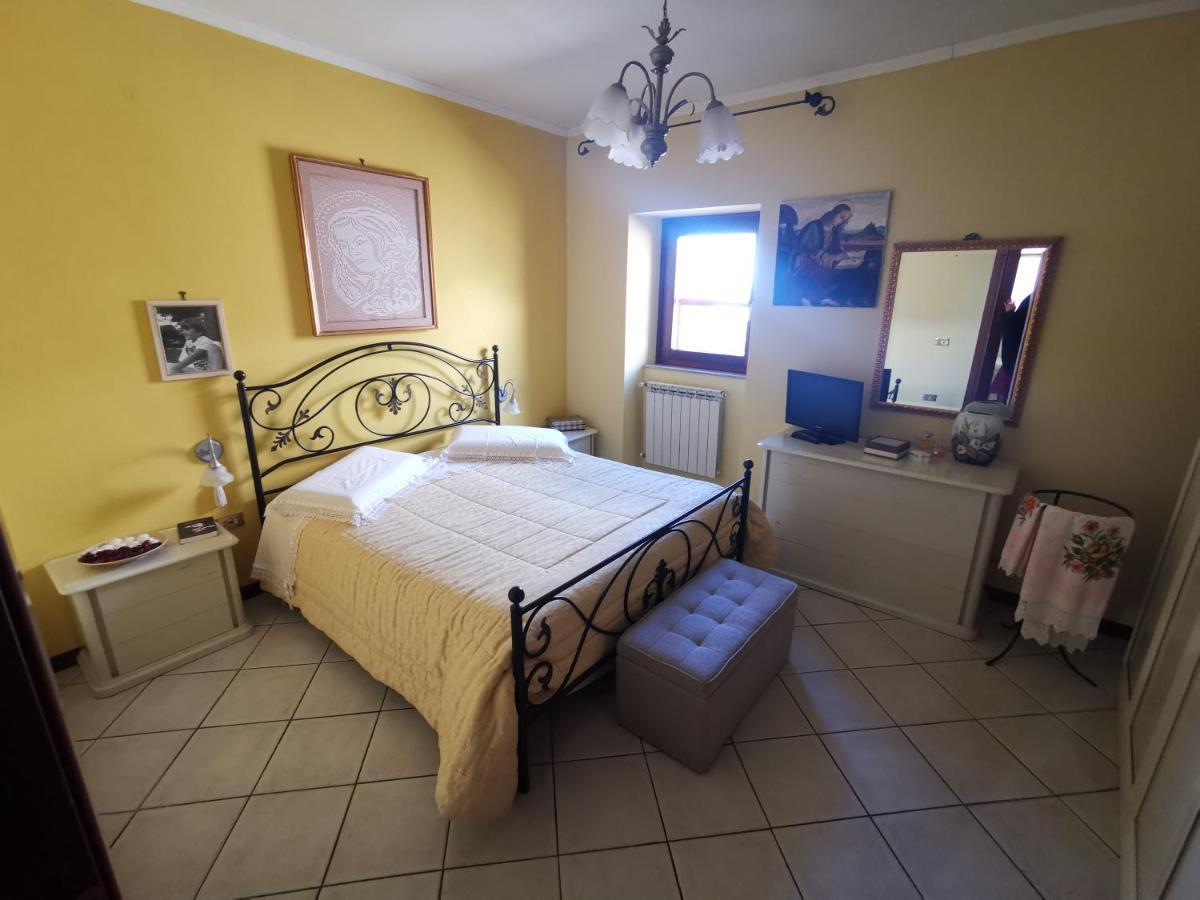 La Fenice Montefiascone Dış mekan fotoğraf