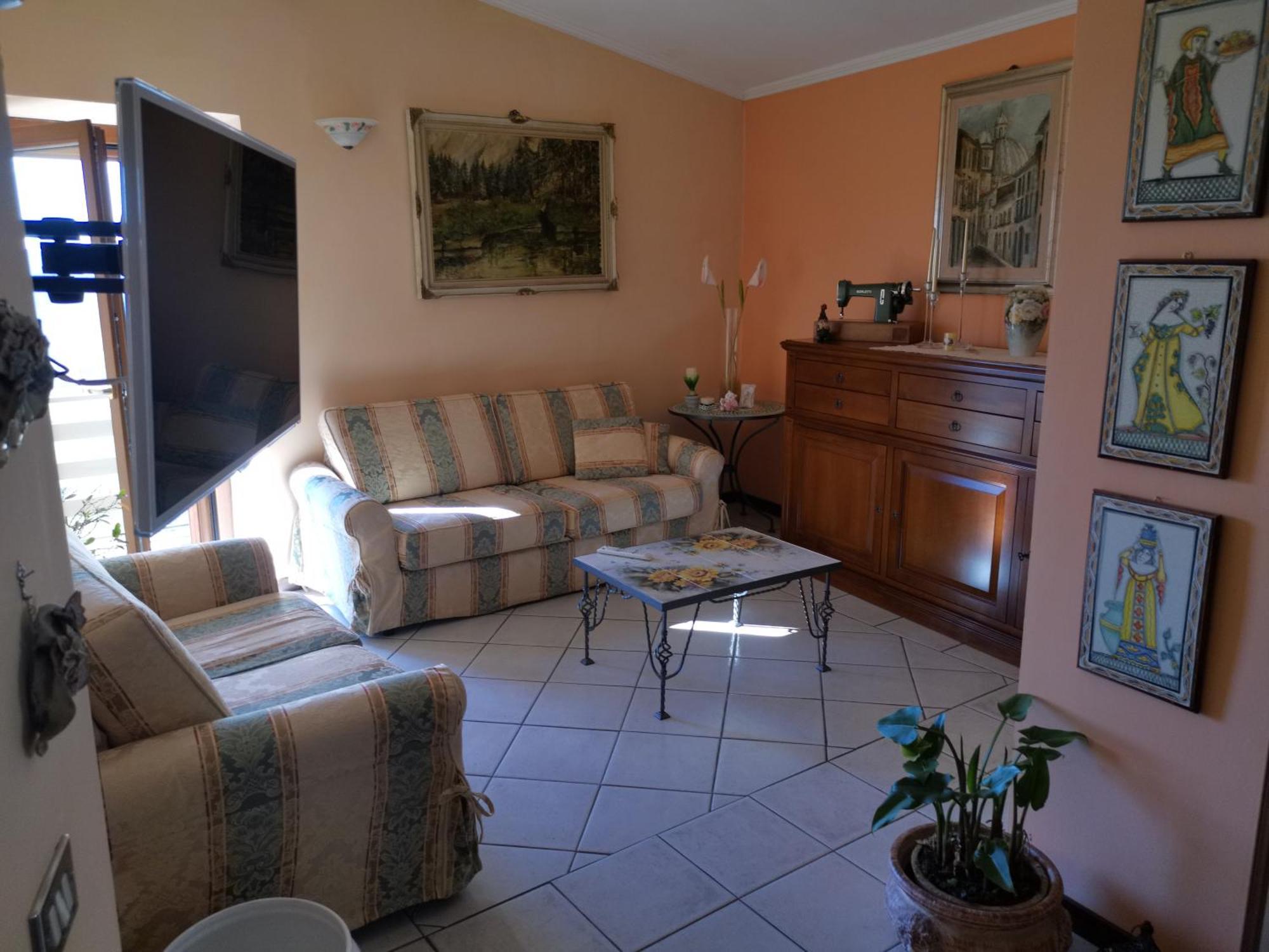 La Fenice Montefiascone Dış mekan fotoğraf
