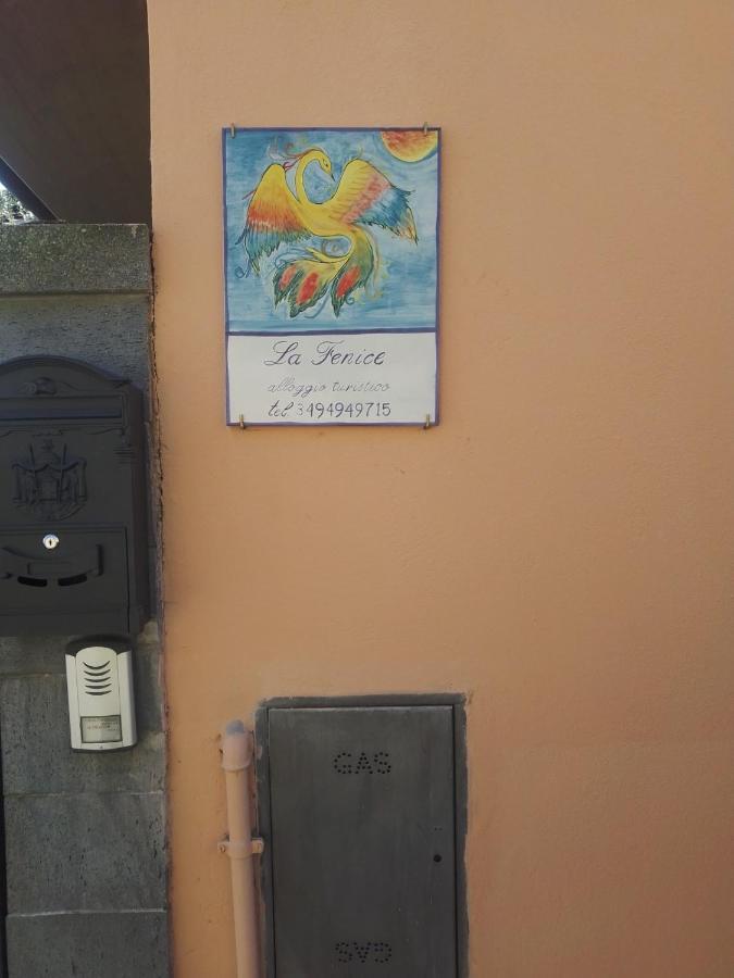 La Fenice Montefiascone Dış mekan fotoğraf