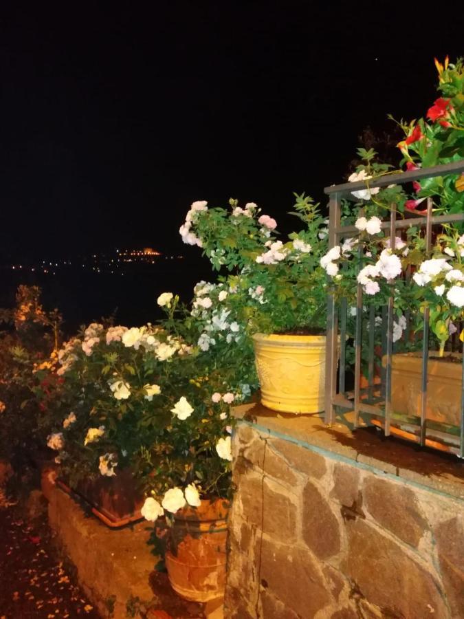 La Fenice Montefiascone Dış mekan fotoğraf