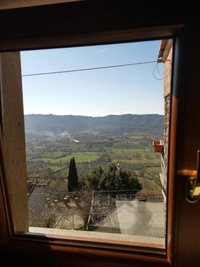 La Fenice Montefiascone Dış mekan fotoğraf