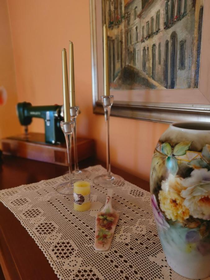 La Fenice Montefiascone Dış mekan fotoğraf