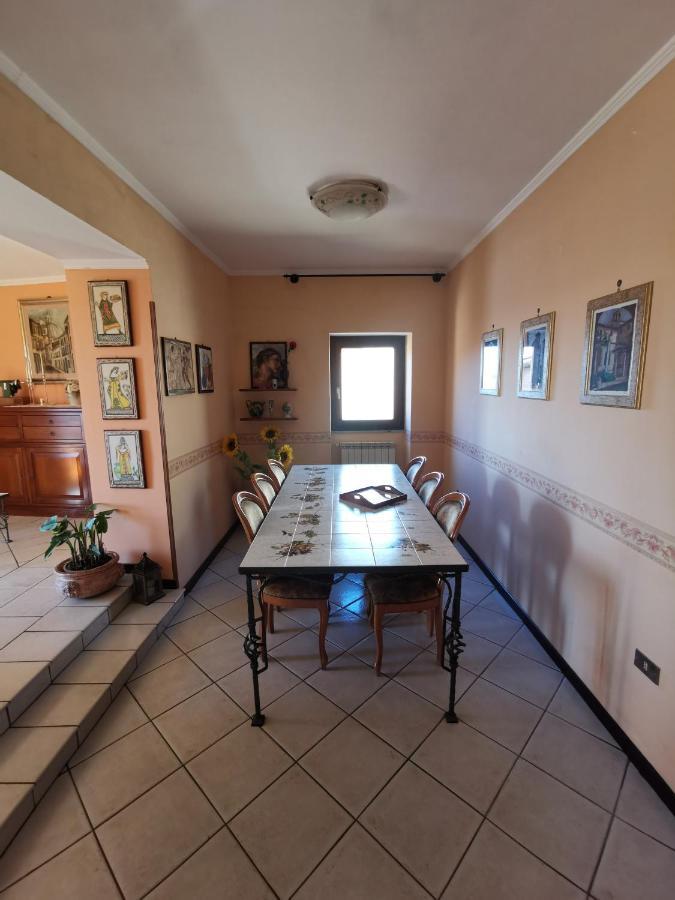 La Fenice Montefiascone Dış mekan fotoğraf