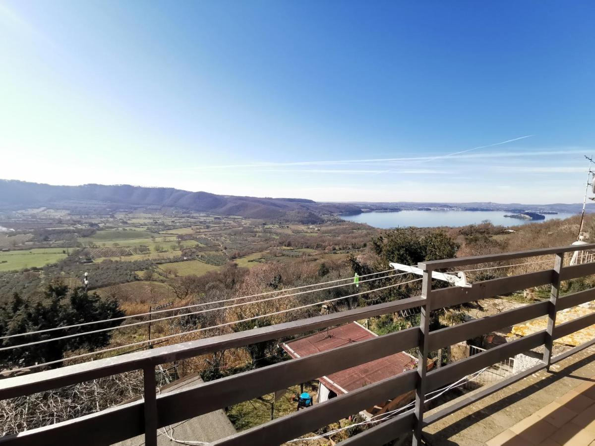 La Fenice Montefiascone Dış mekan fotoğraf