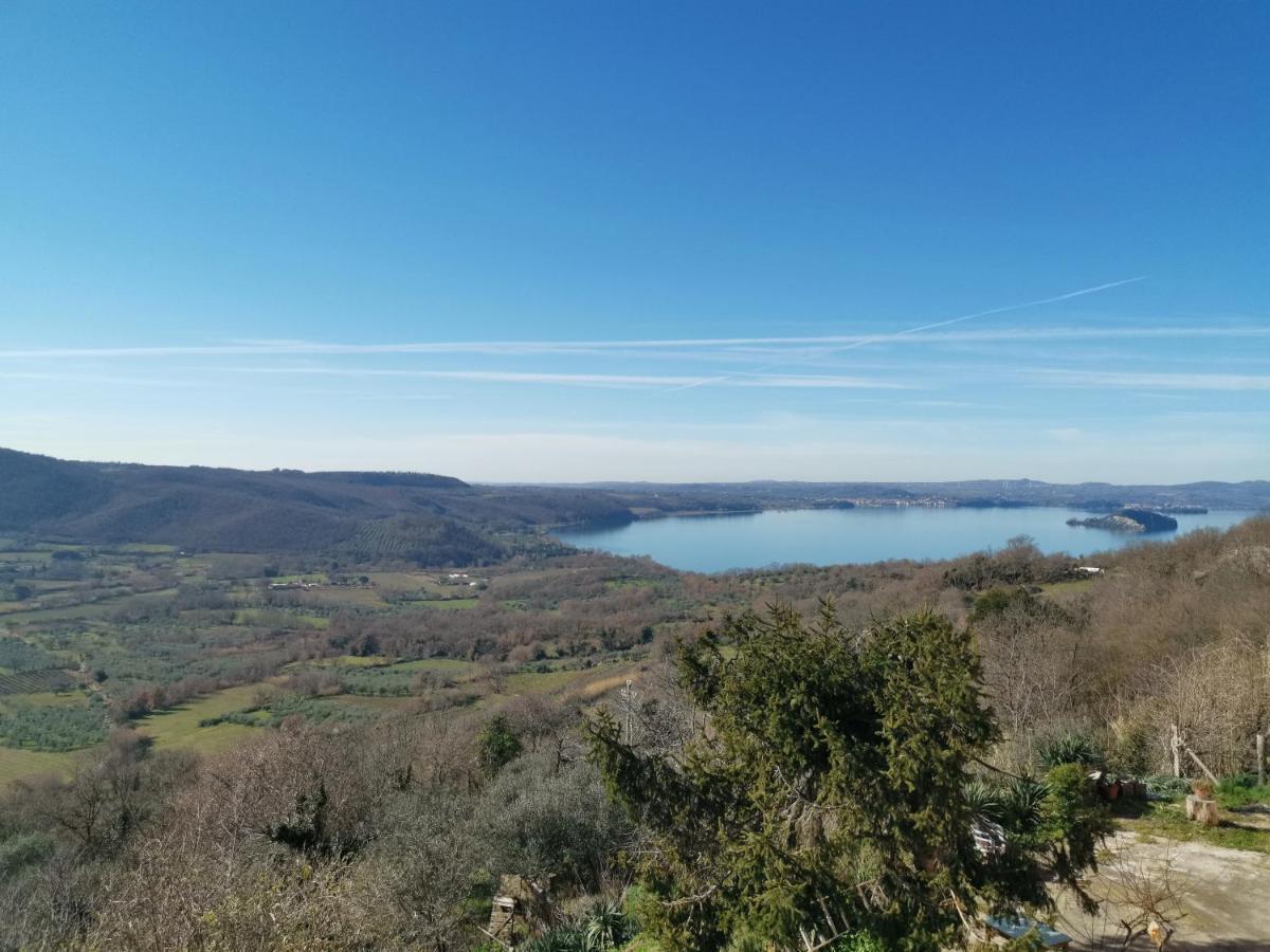 La Fenice Montefiascone Dış mekan fotoğraf