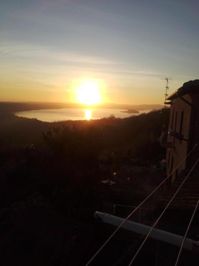 La Fenice Montefiascone Dış mekan fotoğraf