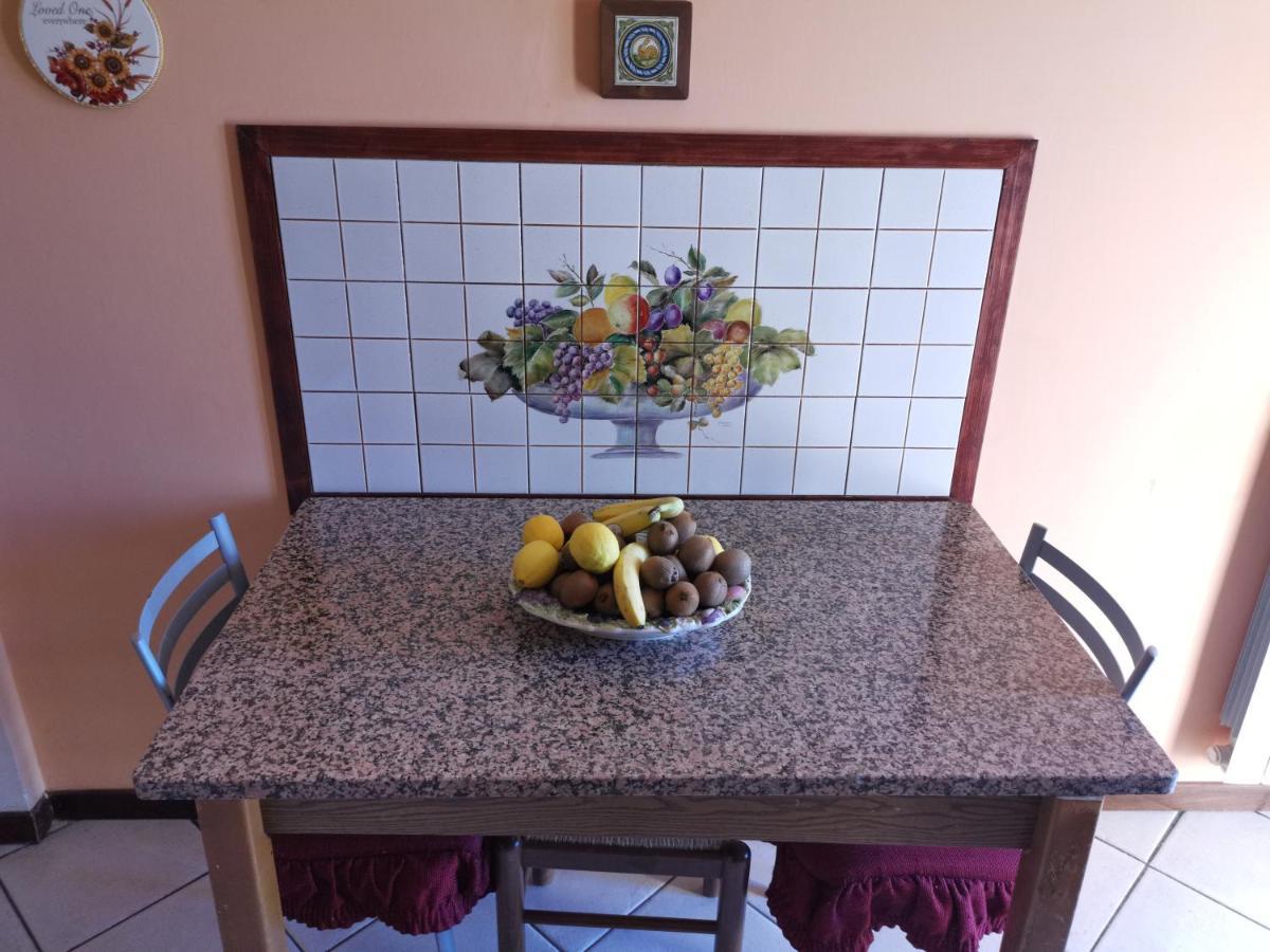 La Fenice Montefiascone Dış mekan fotoğraf