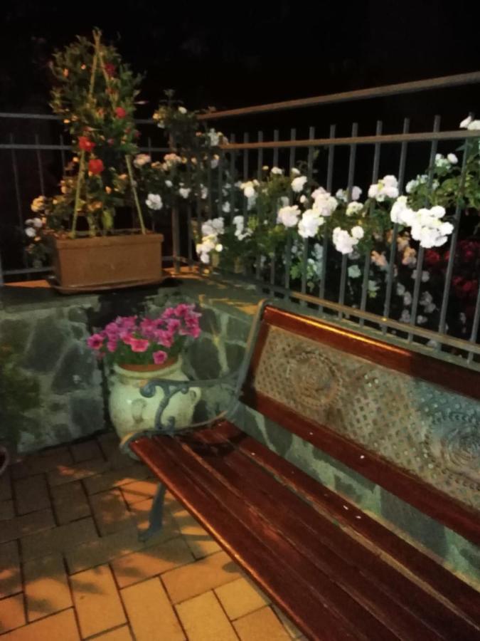 La Fenice Montefiascone Dış mekan fotoğraf