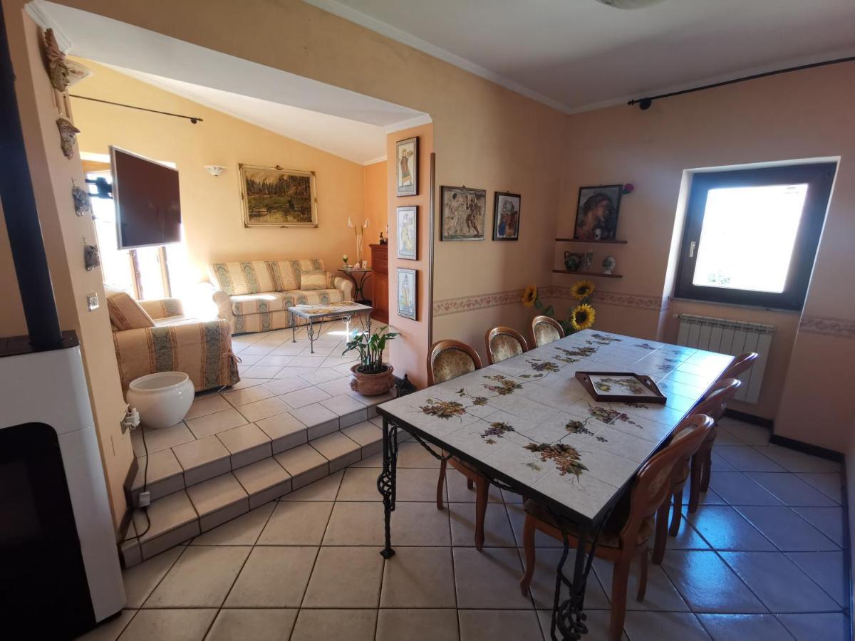 La Fenice Montefiascone Dış mekan fotoğraf