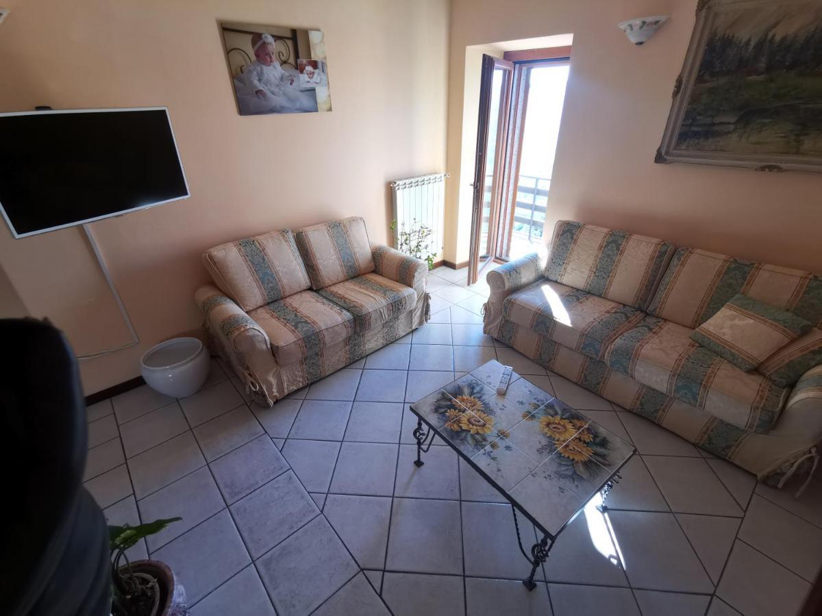 La Fenice Montefiascone Dış mekan fotoğraf