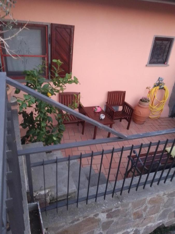 La Fenice Montefiascone Dış mekan fotoğraf