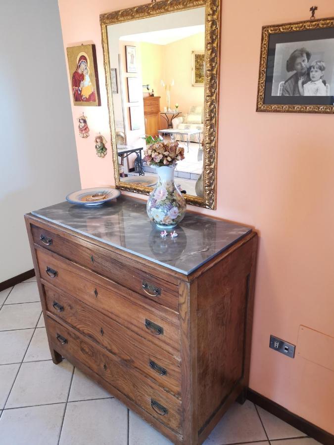 La Fenice Montefiascone Dış mekan fotoğraf