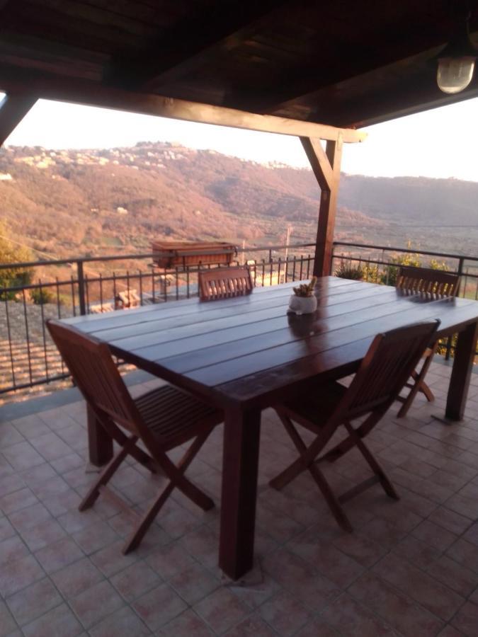 La Fenice Montefiascone Dış mekan fotoğraf