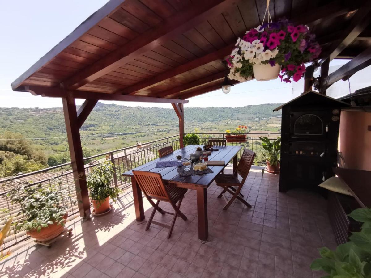 La Fenice Montefiascone Dış mekan fotoğraf
