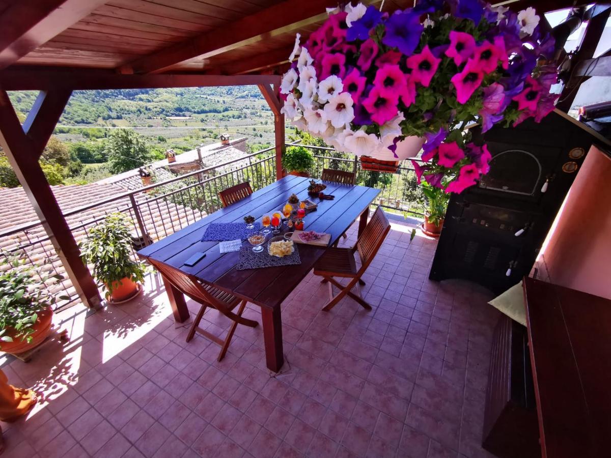 La Fenice Montefiascone Dış mekan fotoğraf
