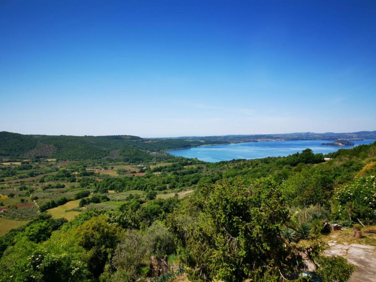 La Fenice Montefiascone Dış mekan fotoğraf