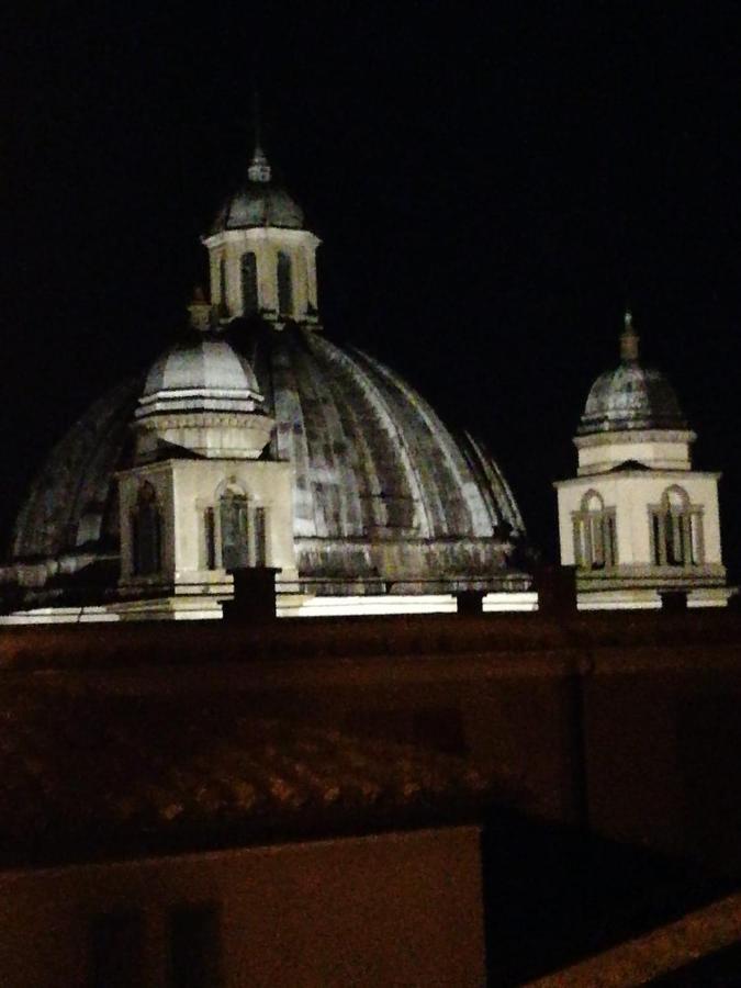 La Fenice Montefiascone Dış mekan fotoğraf