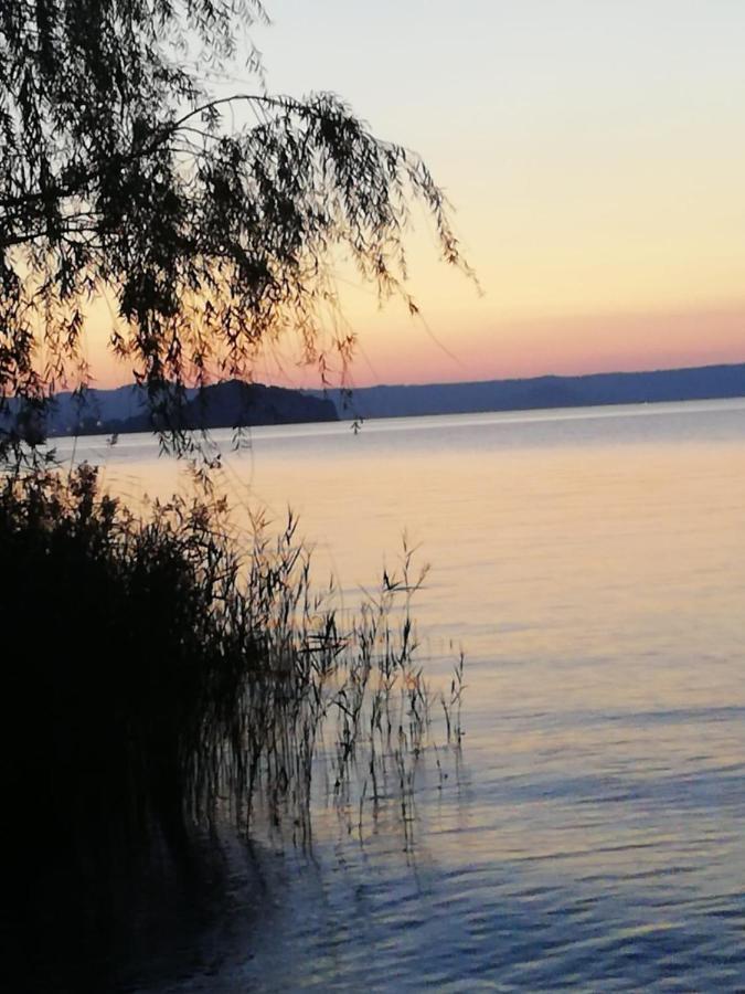 La Fenice Montefiascone Dış mekan fotoğraf