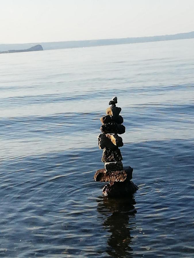 La Fenice Montefiascone Dış mekan fotoğraf