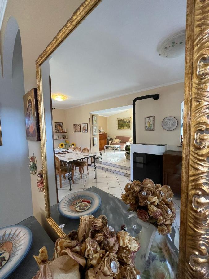 La Fenice Montefiascone Dış mekan fotoğraf