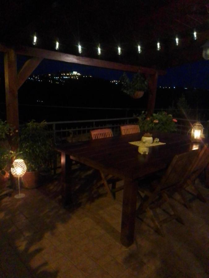 La Fenice Montefiascone Dış mekan fotoğraf
