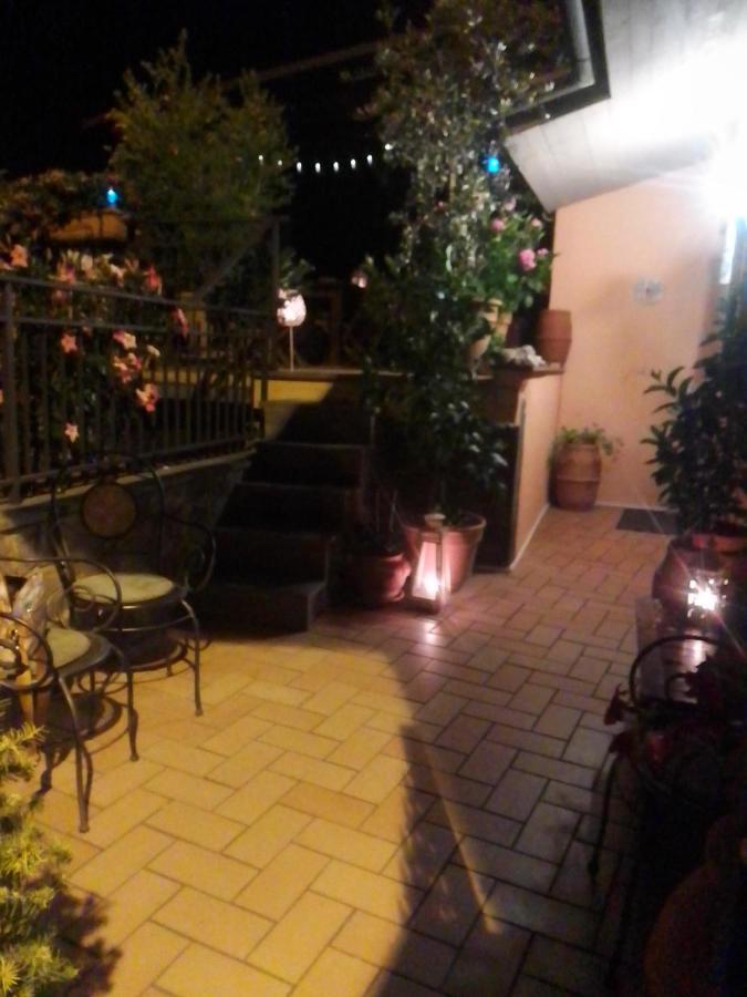La Fenice Montefiascone Dış mekan fotoğraf