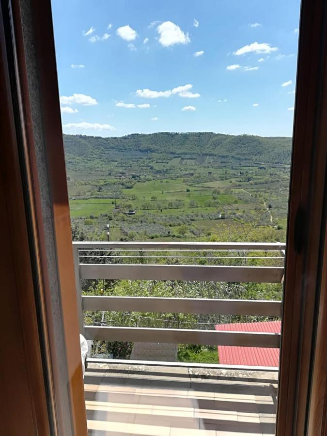 La Fenice Montefiascone Dış mekan fotoğraf