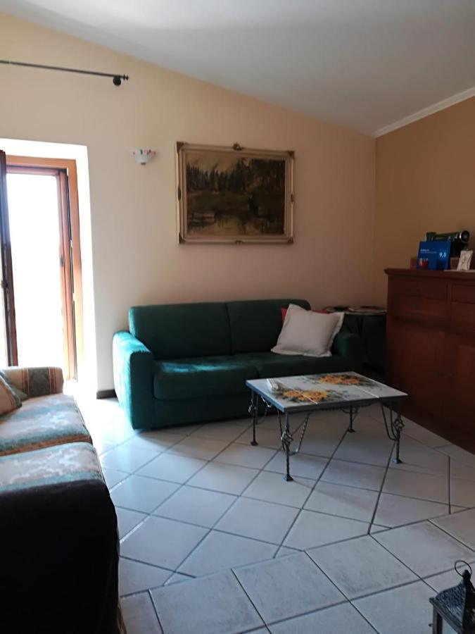 La Fenice Montefiascone Dış mekan fotoğraf