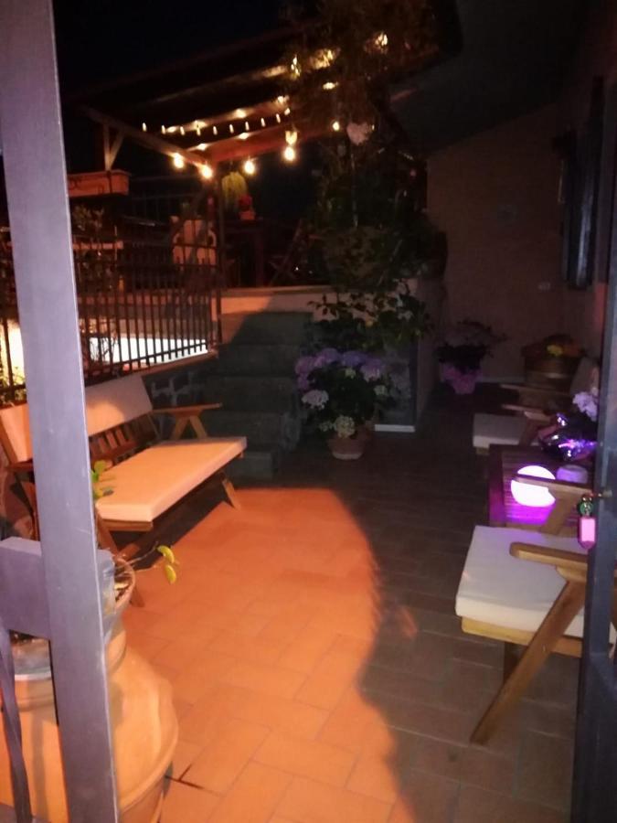 La Fenice Montefiascone Dış mekan fotoğraf